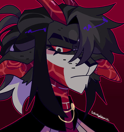 Adonis belongs to morf_rat