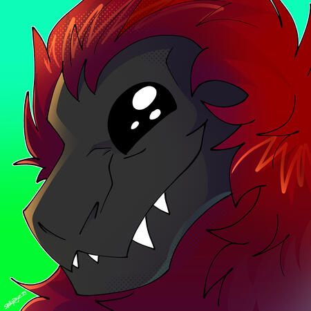 Ronto belongs to scalesandfeatherss(older example)
