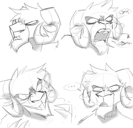 Jschlatt sketches