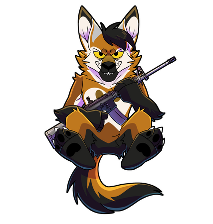 Hawke belongs to mx_labs