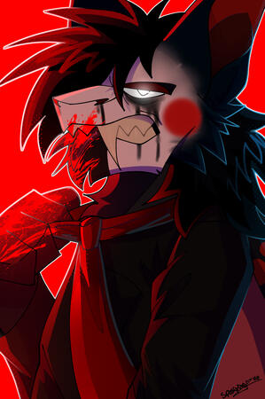 Gee belongs to Cemet3ry_d4wg