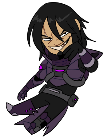 Roman